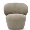 Mara mid armchair - myhome